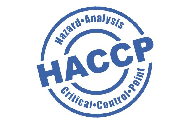 MINH DƯƠNG đạt chứng nhận HACCP năm 2026