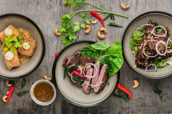 Kiểm tra vệ sinh bếp ăn định kỳ – quy trình nội bộ