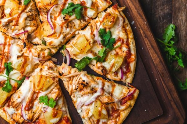 Thực đơn tuần mới: đa dạng món Việt